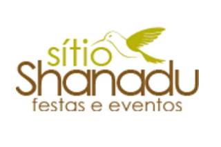 Sítio shanadu logo