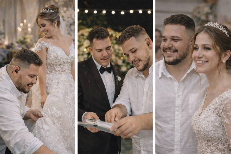 Unique Moment