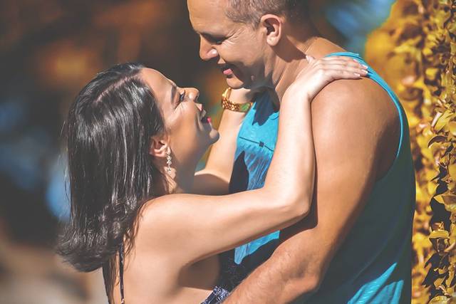 Pré-Casamento