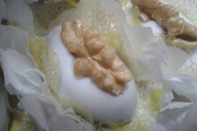 Camafeu tradicional