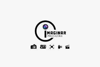 Imaginar Produções logo