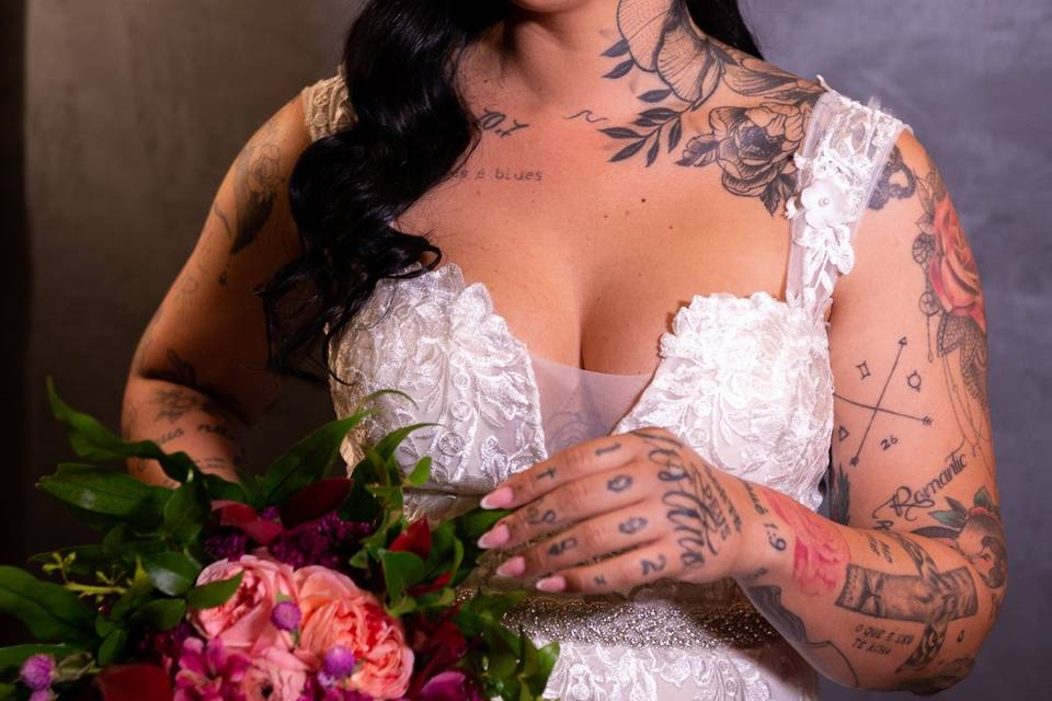 Casamento thais & daniel