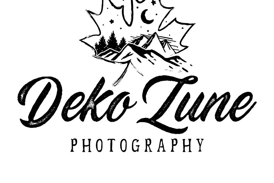 Logotipo Deko Lune