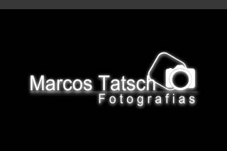 Marcos Tatsch Fotografias