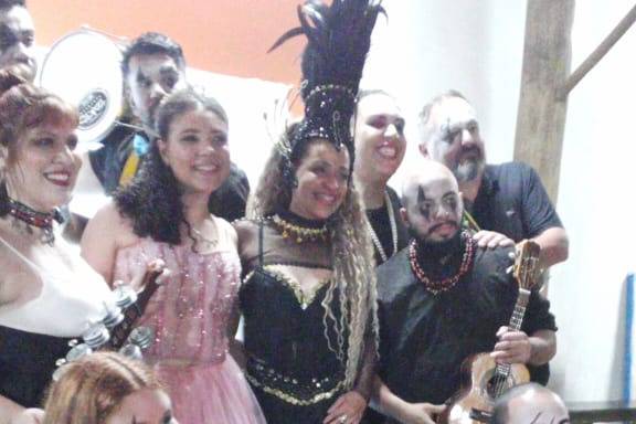Show