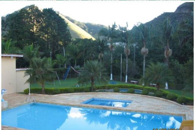 Piscina / Hidromassagem