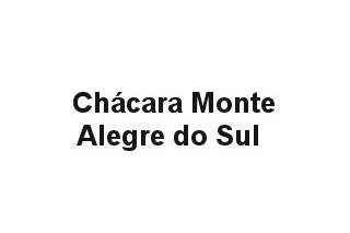 Chácara Monte Alegre do Sul