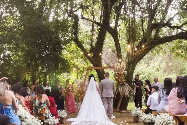 Momentos únicos