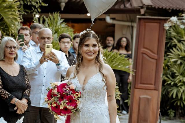Aline