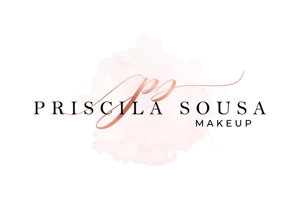 Priscila Sousa Makeup Artist