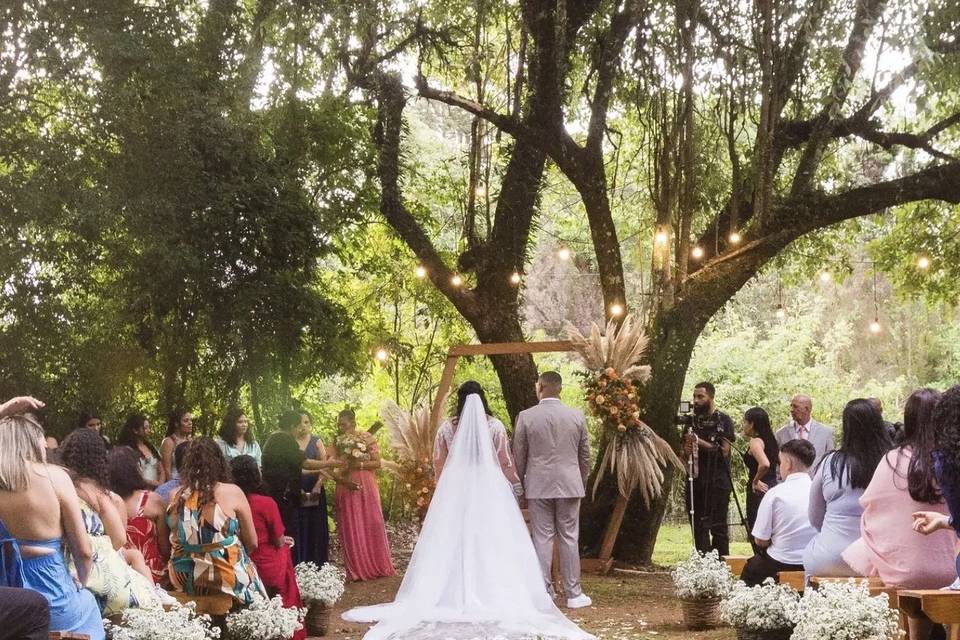 Momentos únicos
