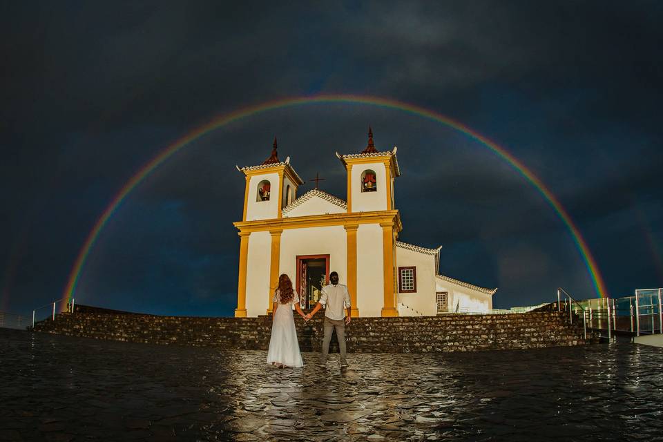 Momentos premiados