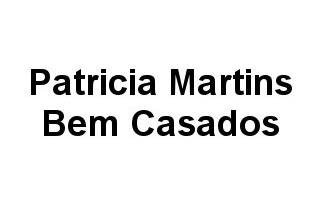 Patricia Martins Bem Casados logo
