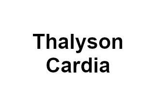 Thalyson Cardia logo