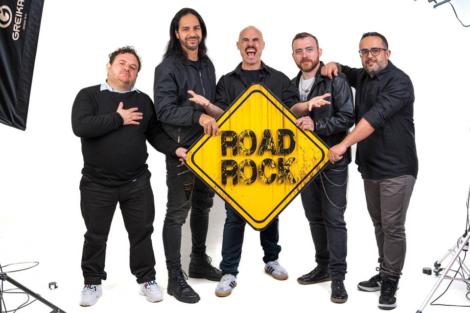 Banda Road Rock