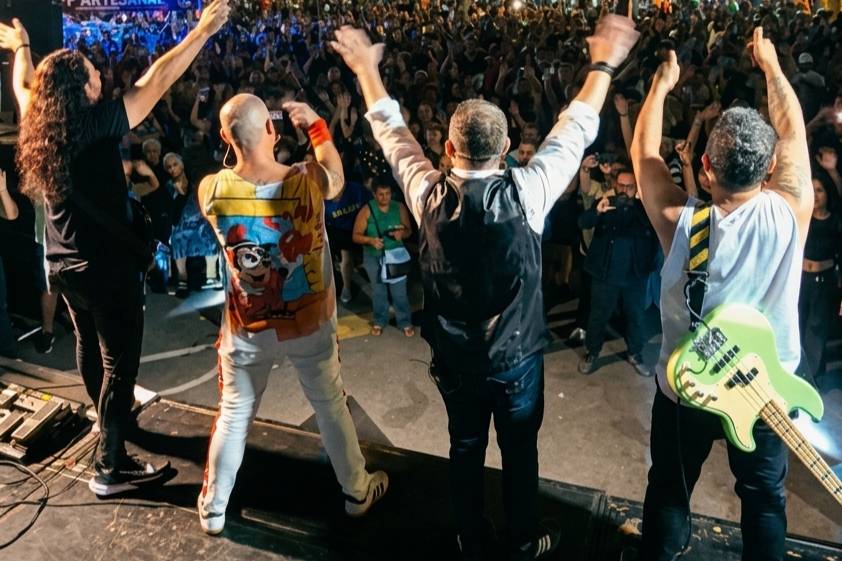 Ao vivo 1