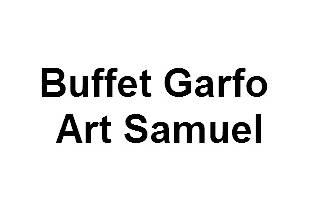 Buffet Garfo & Art Samuel Logo