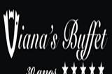 Vianas Buffet