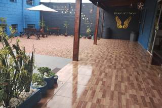Paradis Espaço de Eventos