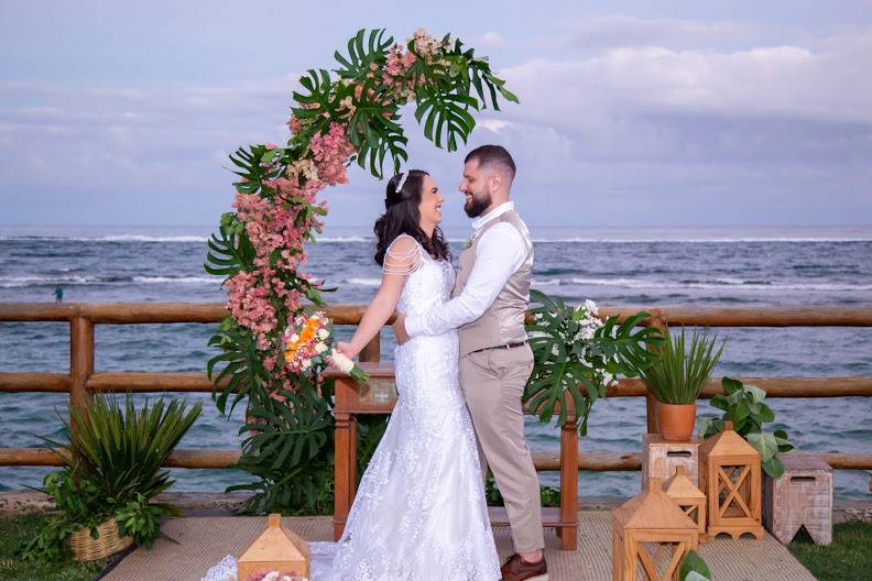 Elopement Lianna e Arthur