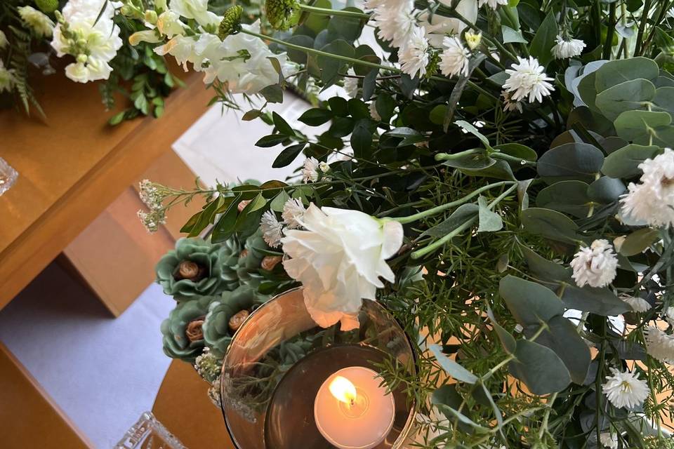 Velas