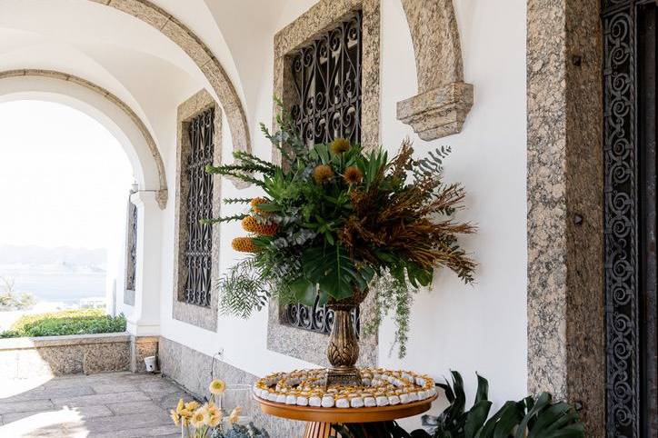 BEM CASADOS