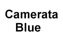 Camerata Blue  logo