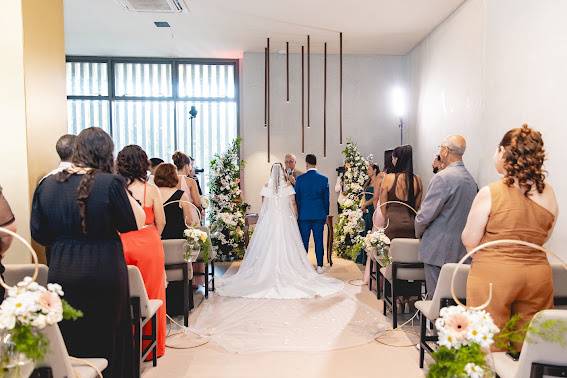 CERIMONIA CONDOMINIO