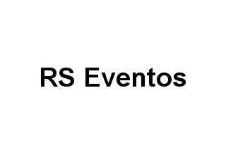 Logo Rs eventos