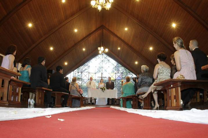 Igreja