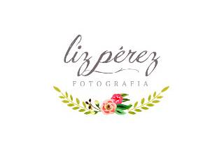 Liz Pérez Fotografia logo