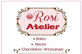 Rosi Atelier Bolos e Doces