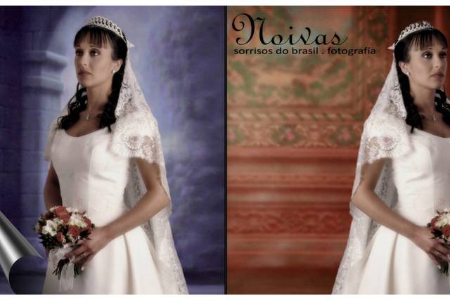 Estudio . Book . Noivas
