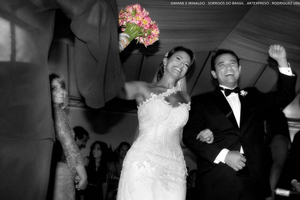 Casamento Dayane & Irinaldo