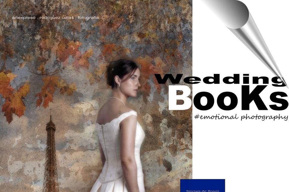 Wedding Book . Studio . Noiva