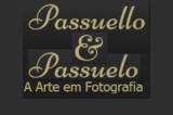 Passuello Fotografia logo