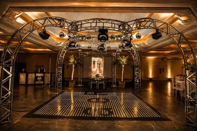 Rplay Eventos