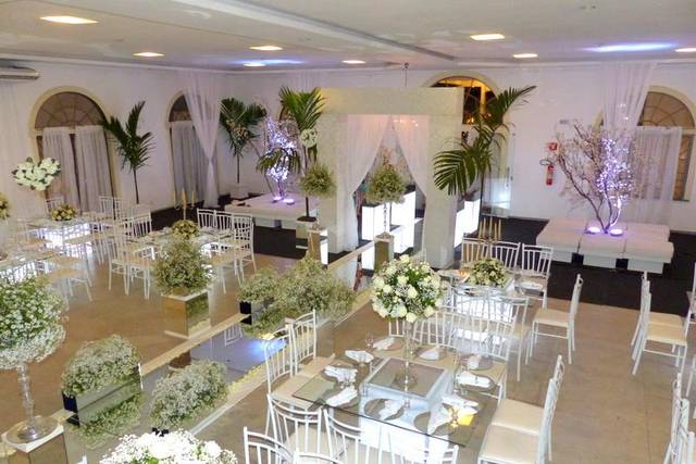 Palace Eventos