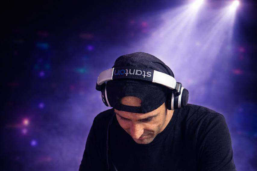 Dj Rodrigo