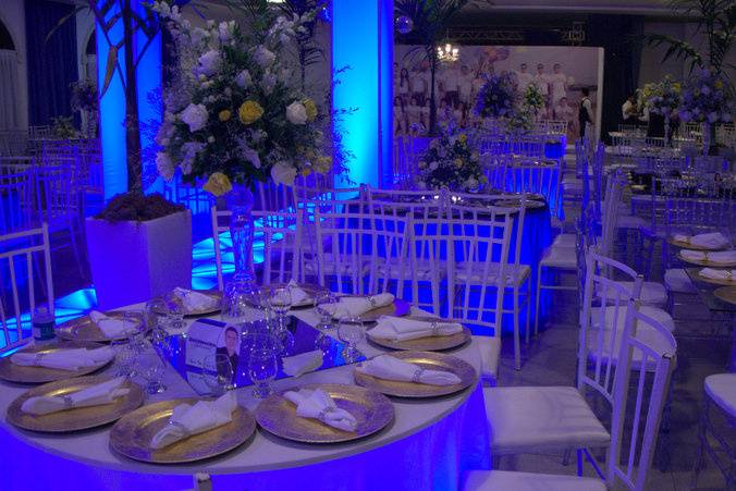 Palace Eventos