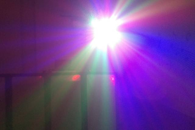 Luzes
