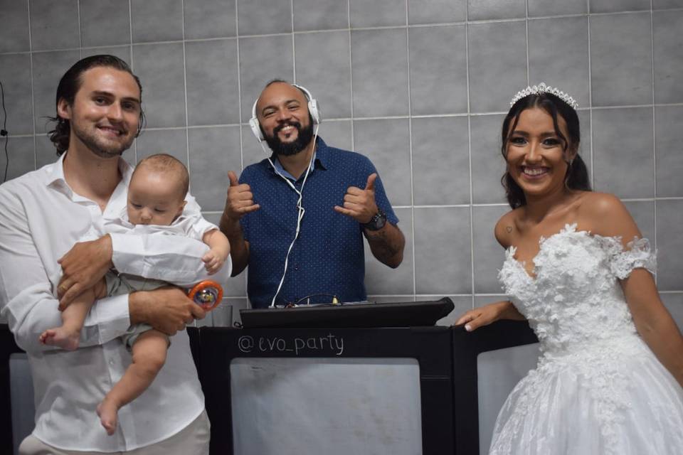 Casamento