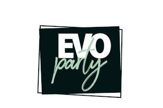Evoparty logo