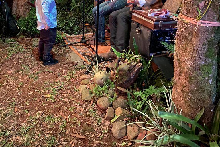 Casamento em Fazenda Souza