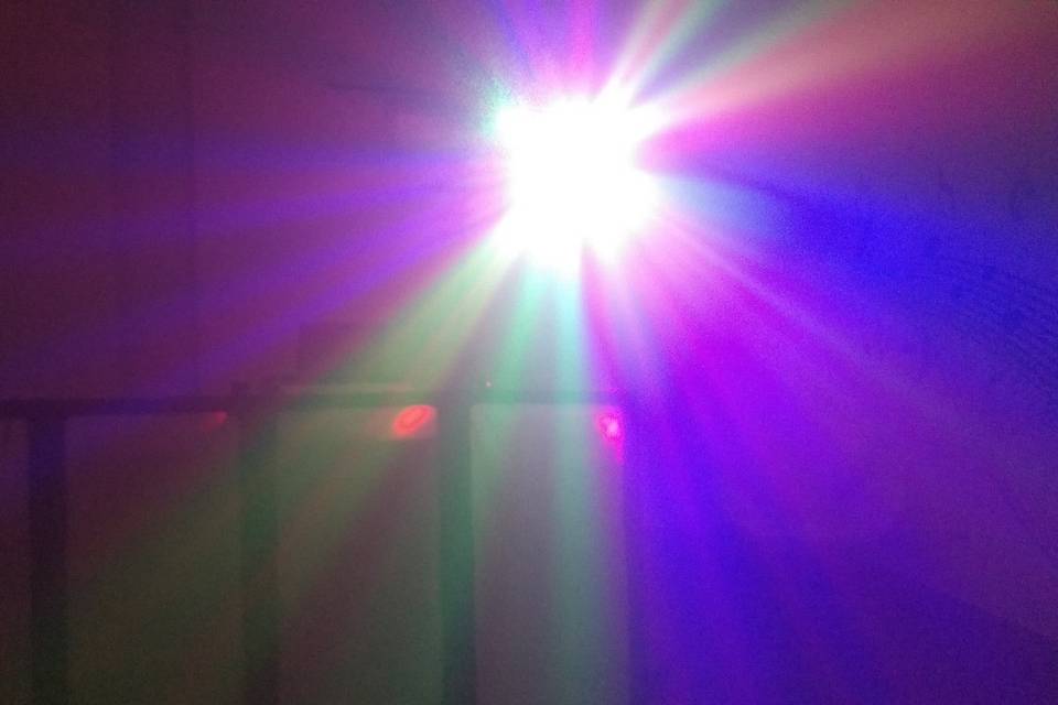 Luzes