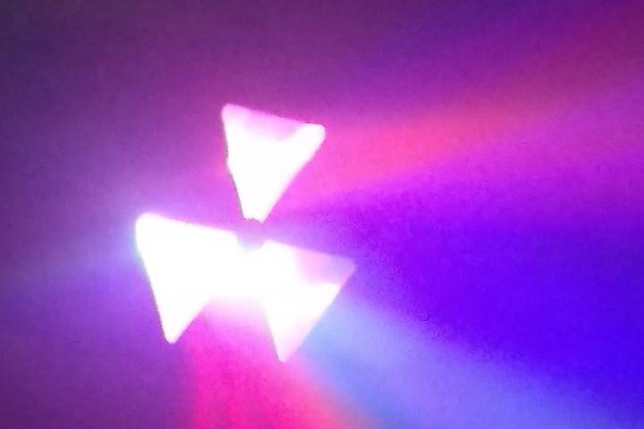 Luzes