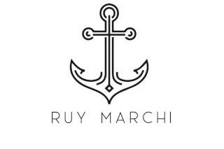 Ruy marchi logo