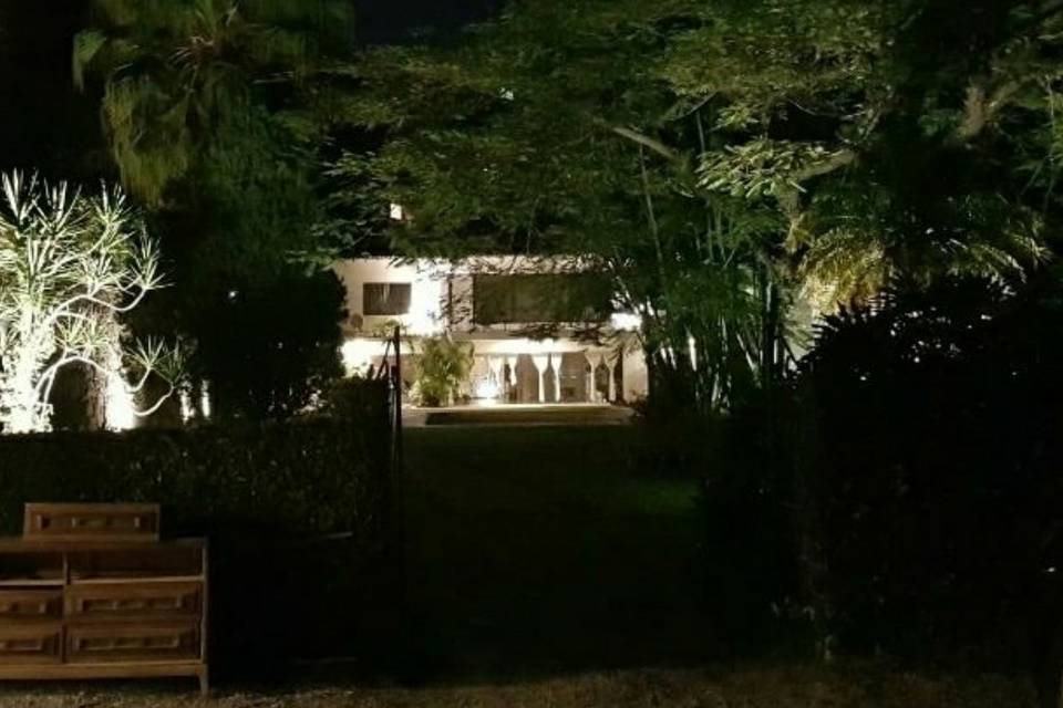 Villa Noguê