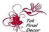 Tok Final Decoracoes logo