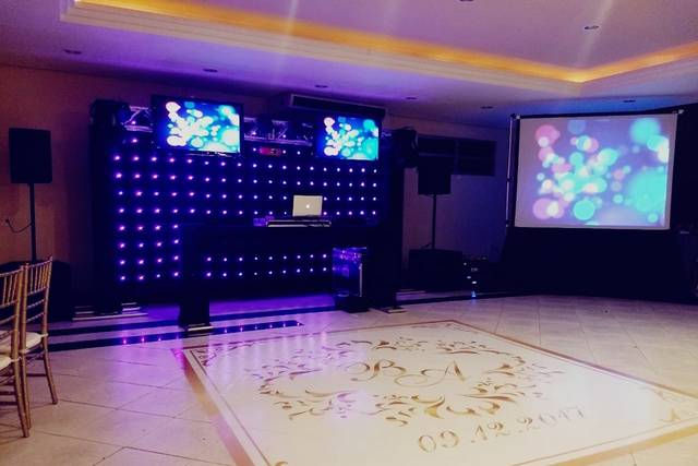 Dj biel santos eventos